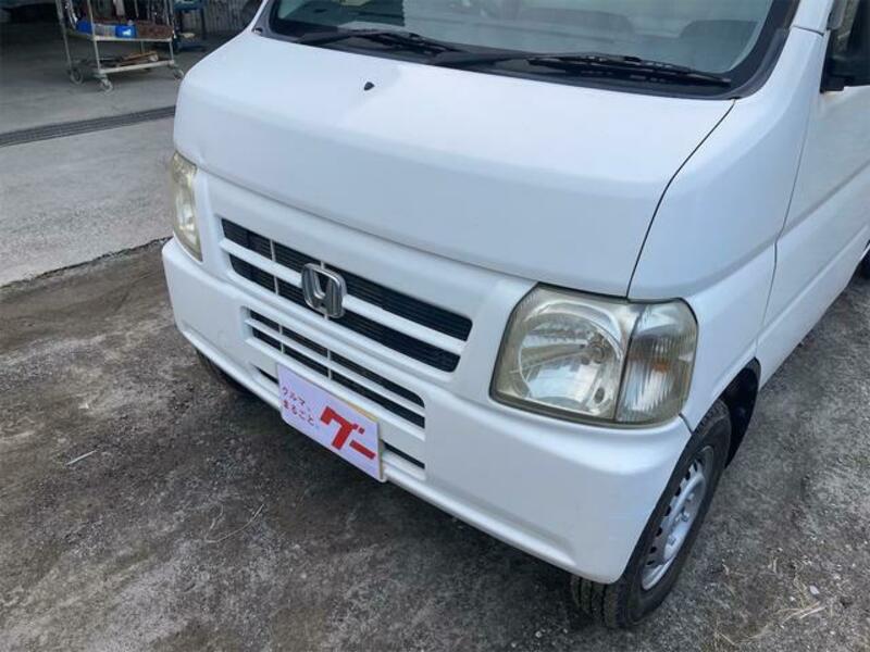 ACTY TRUCK