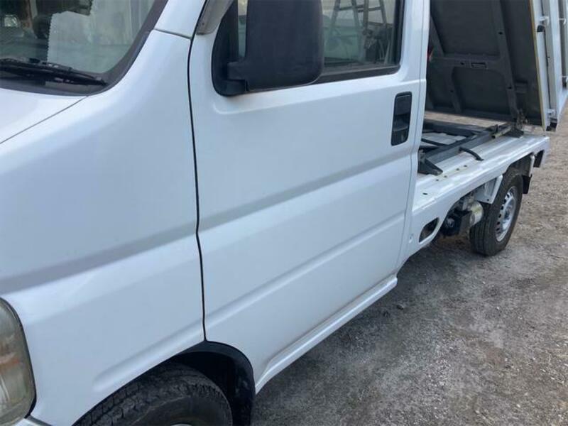 ACTY TRUCK