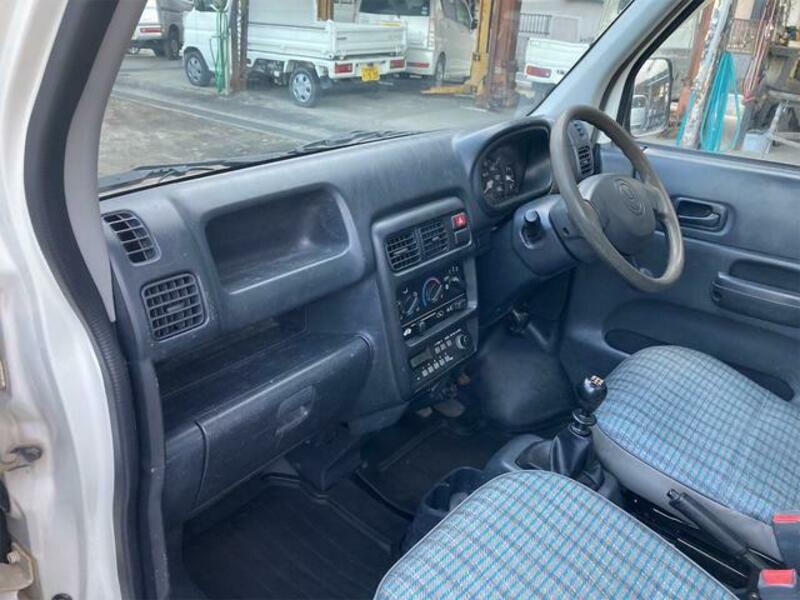 ACTY TRUCK