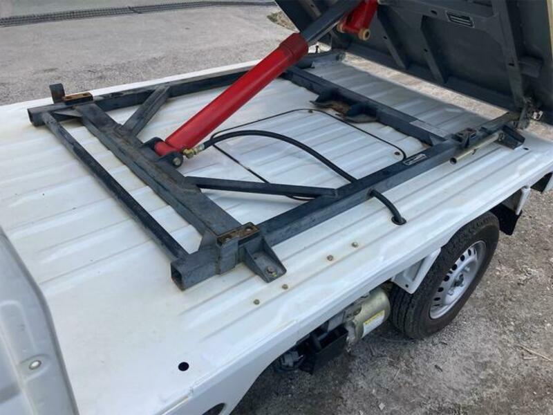 ACTY TRUCK