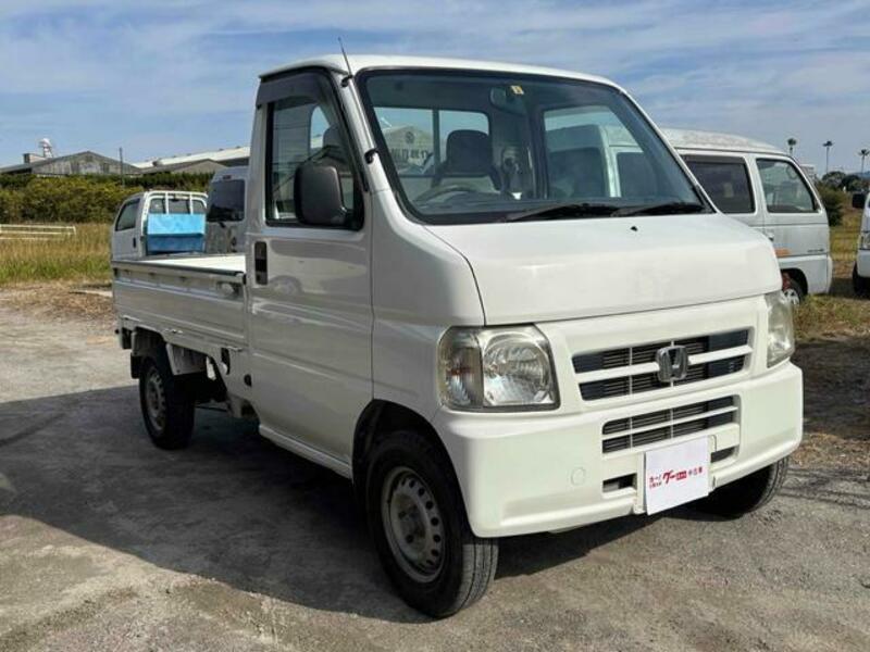 ACTY TRUCK