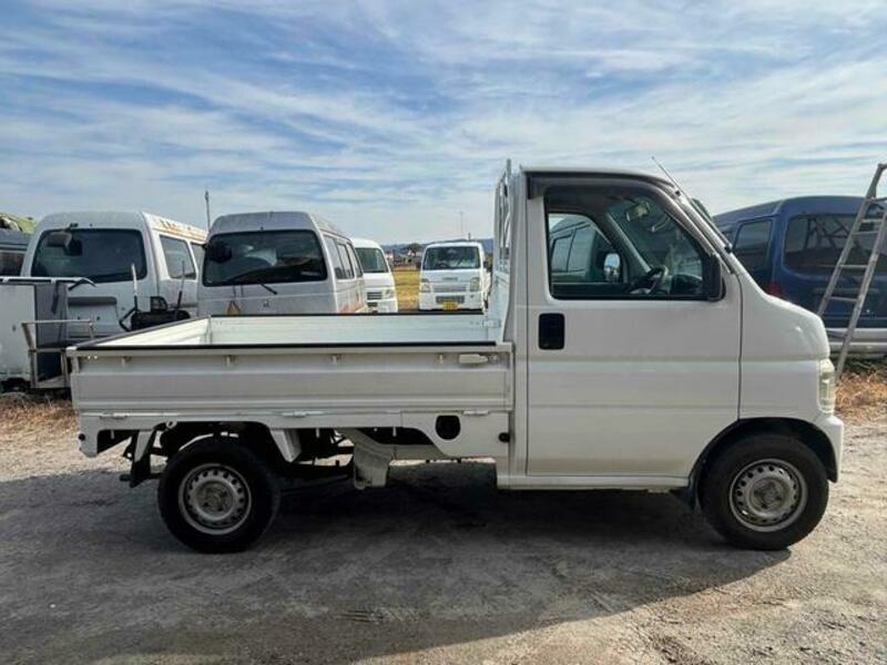 ACTY TRUCK