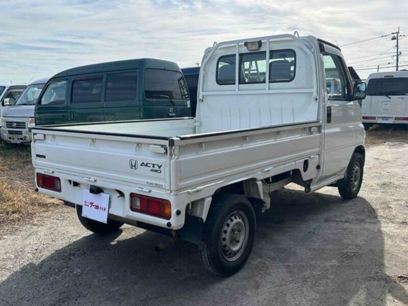 ACTY TRUCK
