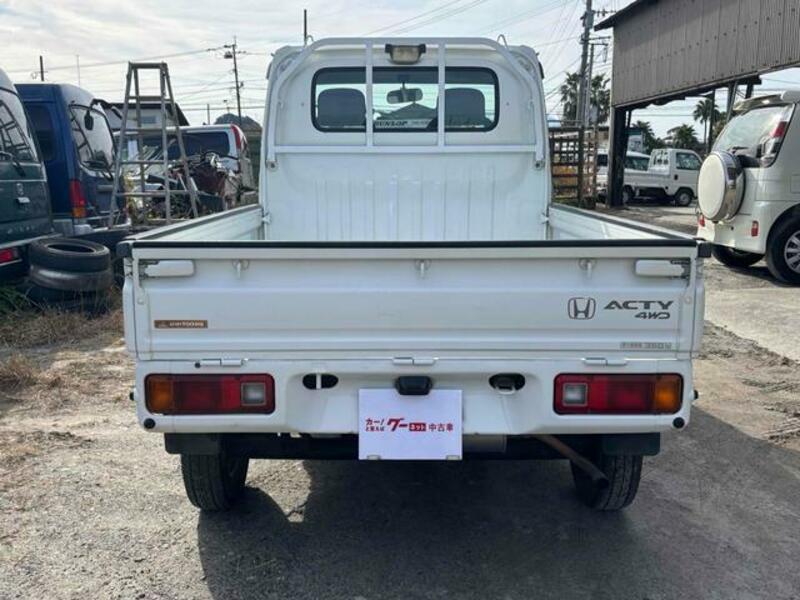 ACTY TRUCK