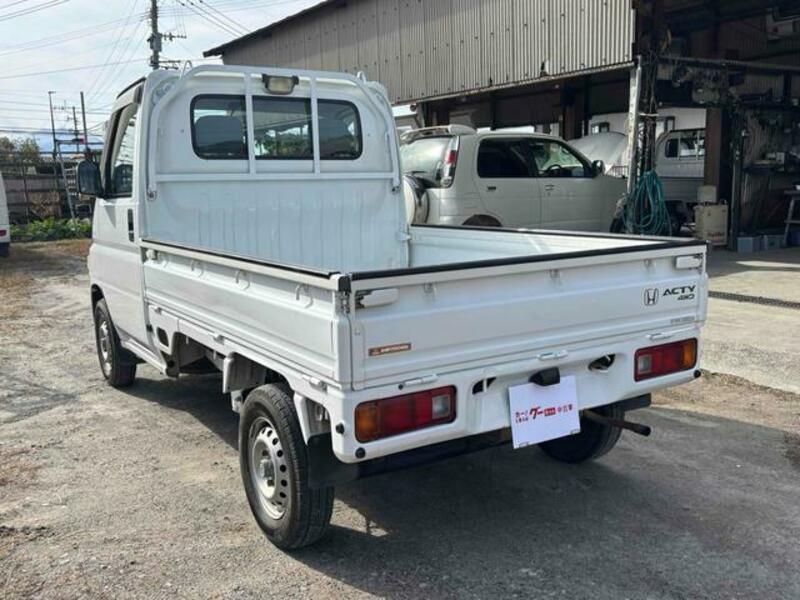 ACTY TRUCK
