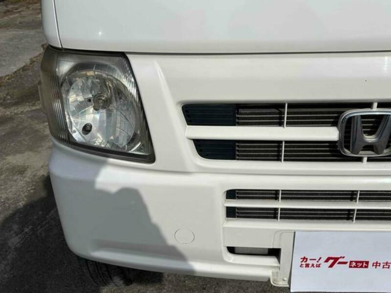 ACTY TRUCK