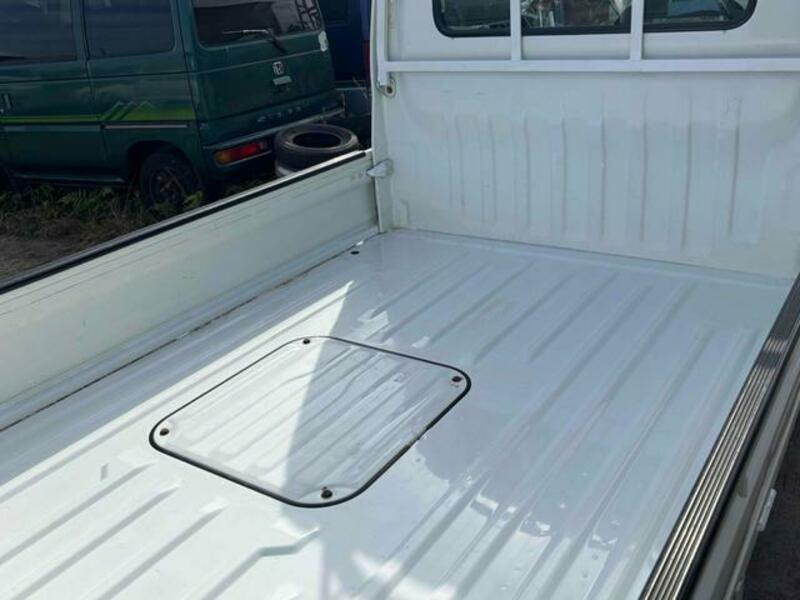 ACTY TRUCK