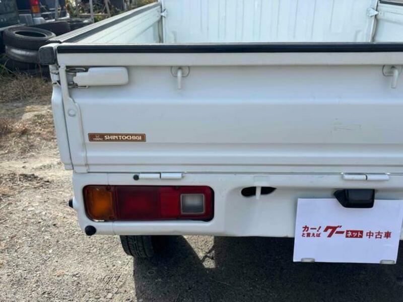ACTY TRUCK