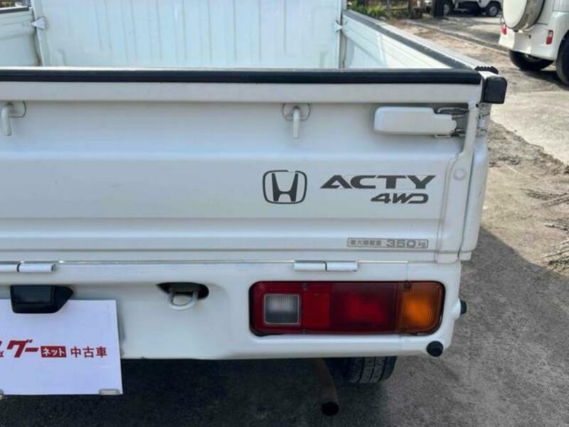 ACTY TRUCK