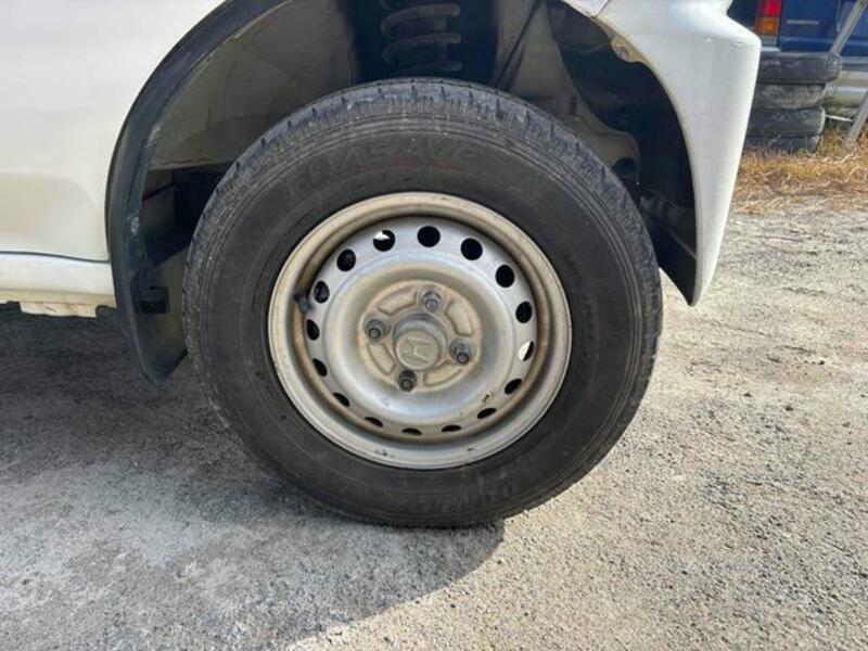 ACTY TRUCK