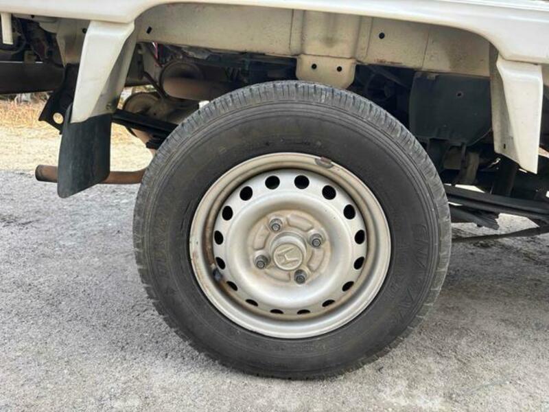 ACTY TRUCK