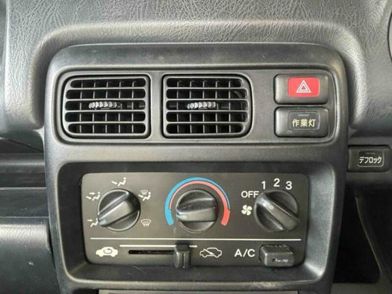 ACTY TRUCK