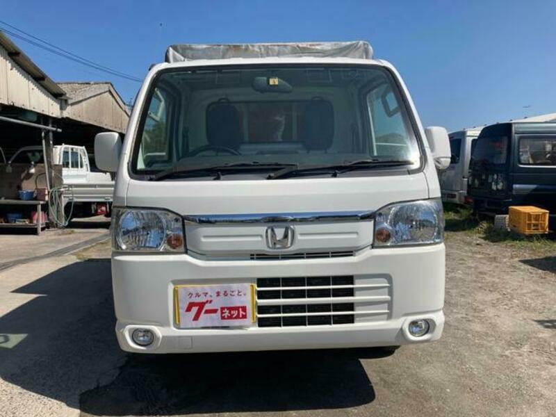 ACTY TRUCK