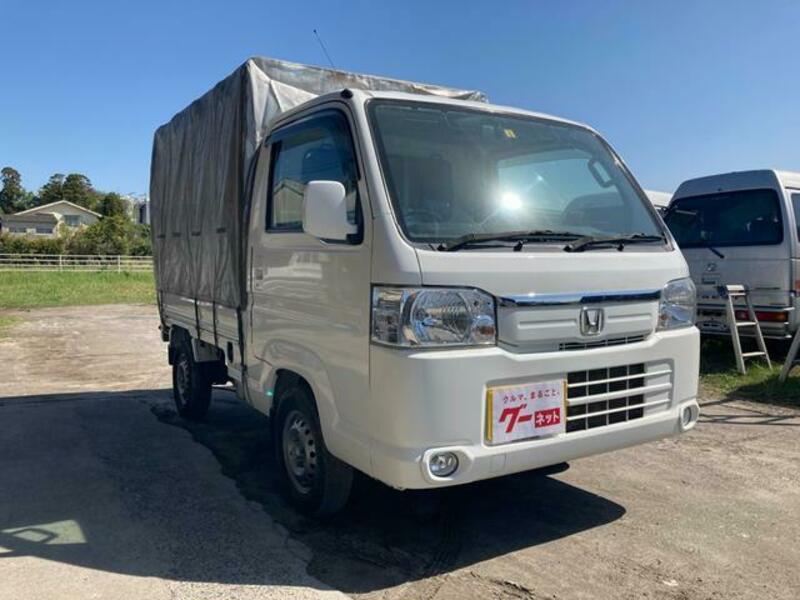 ACTY TRUCK