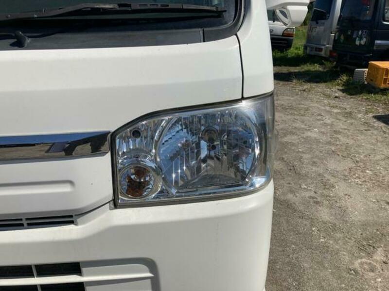 ACTY TRUCK