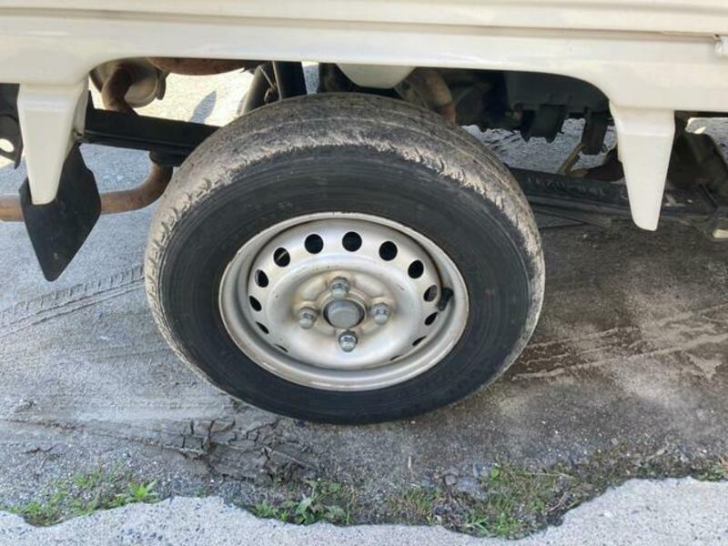 ACTY TRUCK