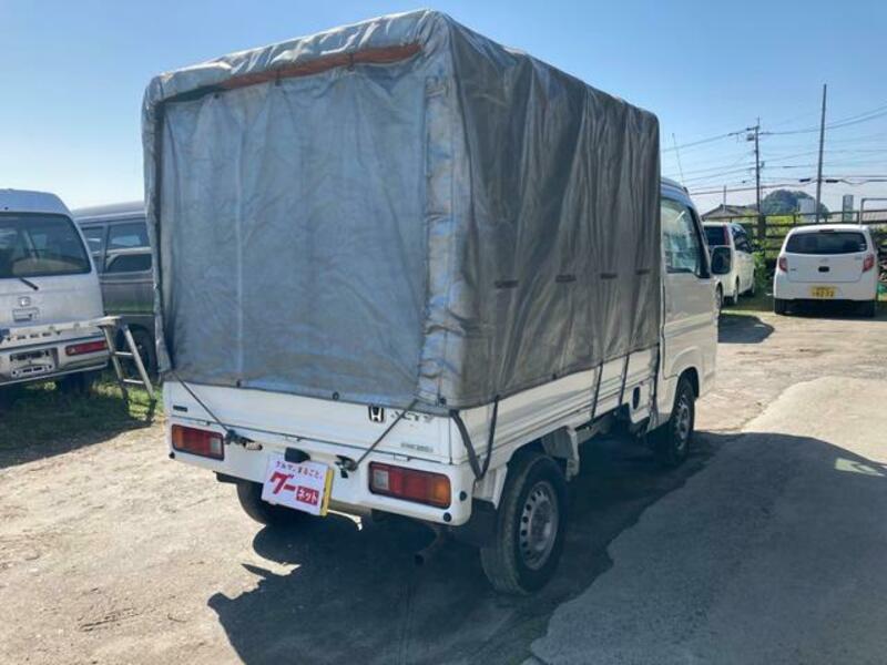 ACTY TRUCK