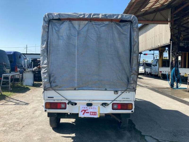 ACTY TRUCK