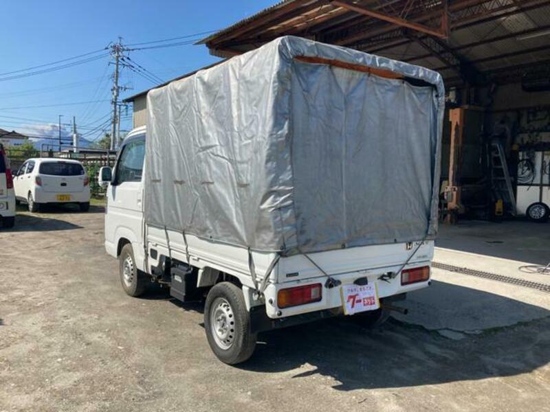 ACTY TRUCK