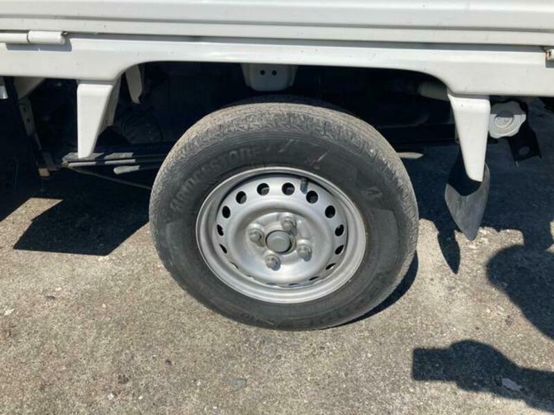 ACTY TRUCK