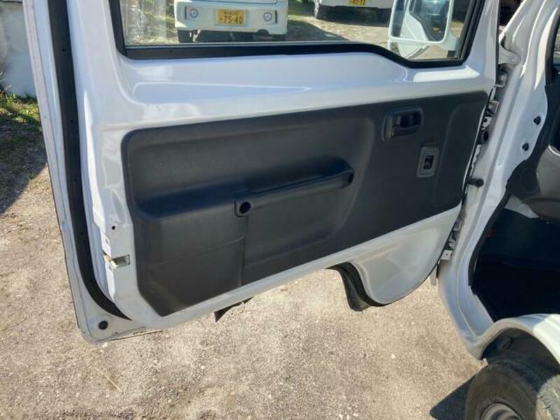 ACTY TRUCK