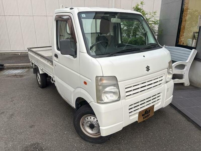 CARRY TRUCK