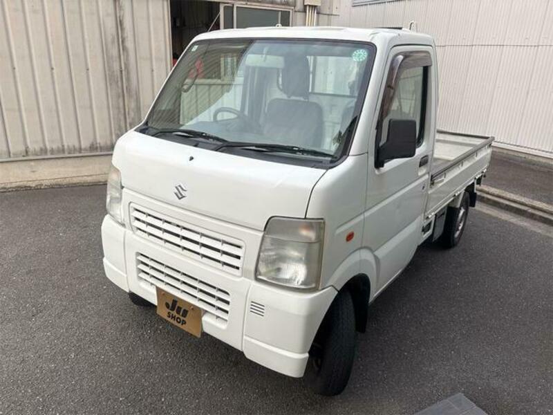 CARRY TRUCK