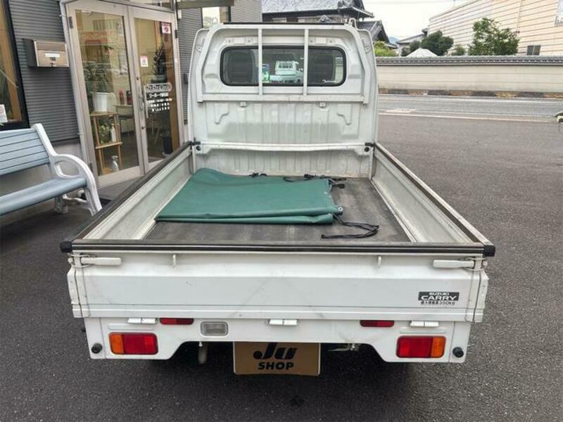 CARRY TRUCK