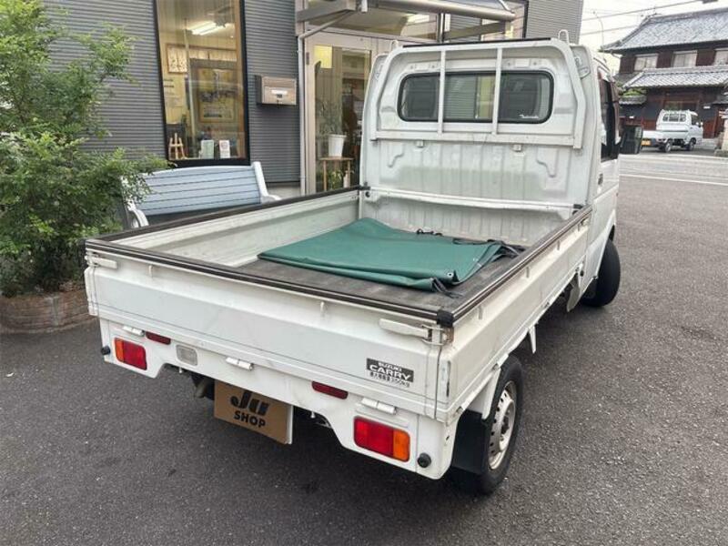 CARRY TRUCK