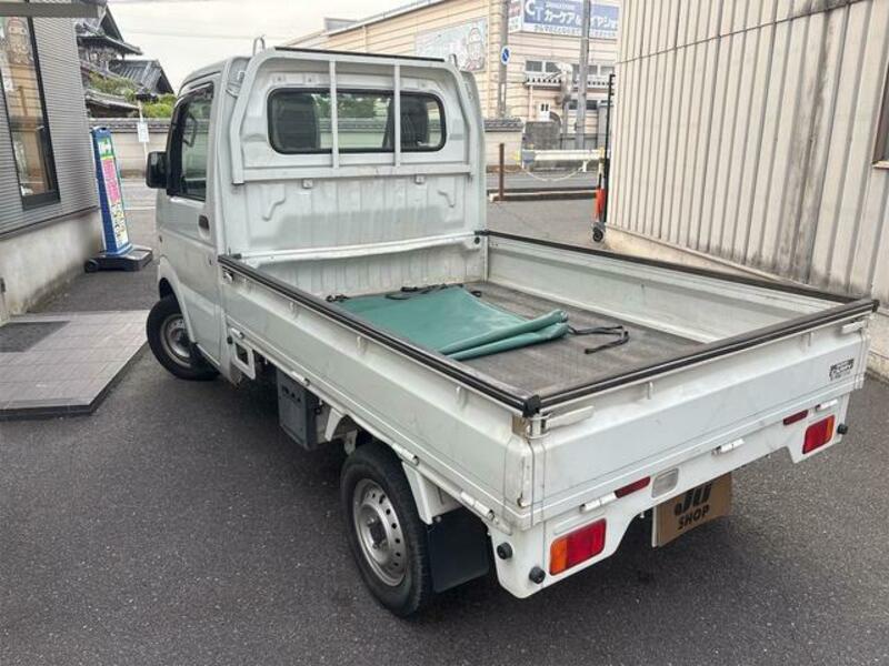 CARRY TRUCK