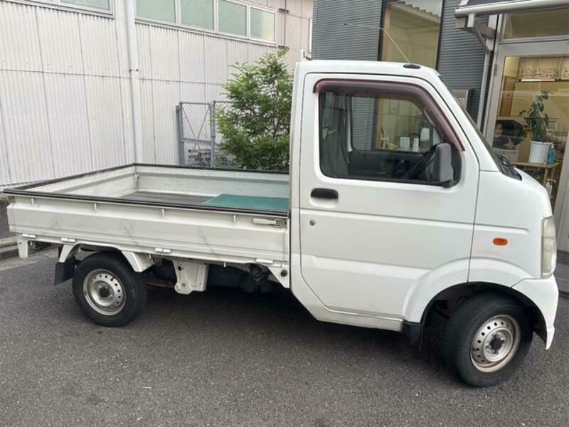 CARRY TRUCK