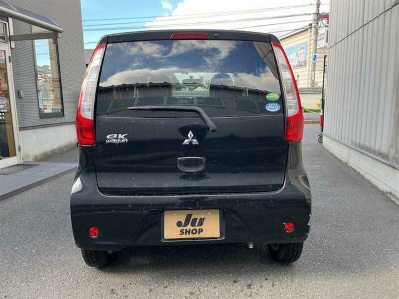 EK WAGON