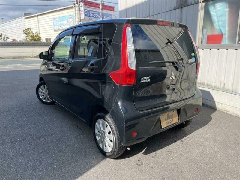 EK WAGON