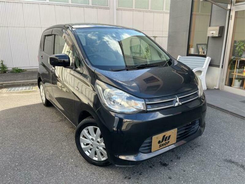 EK WAGON