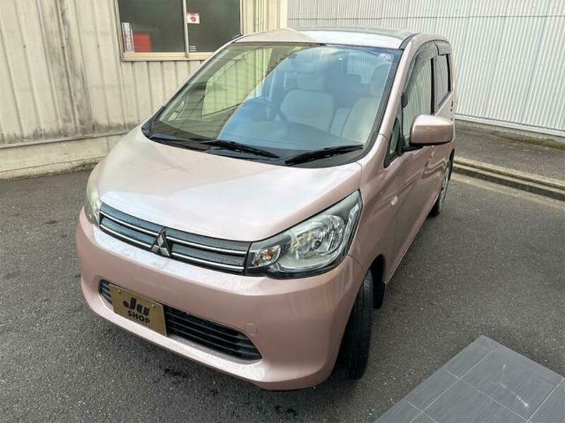 EK WAGON