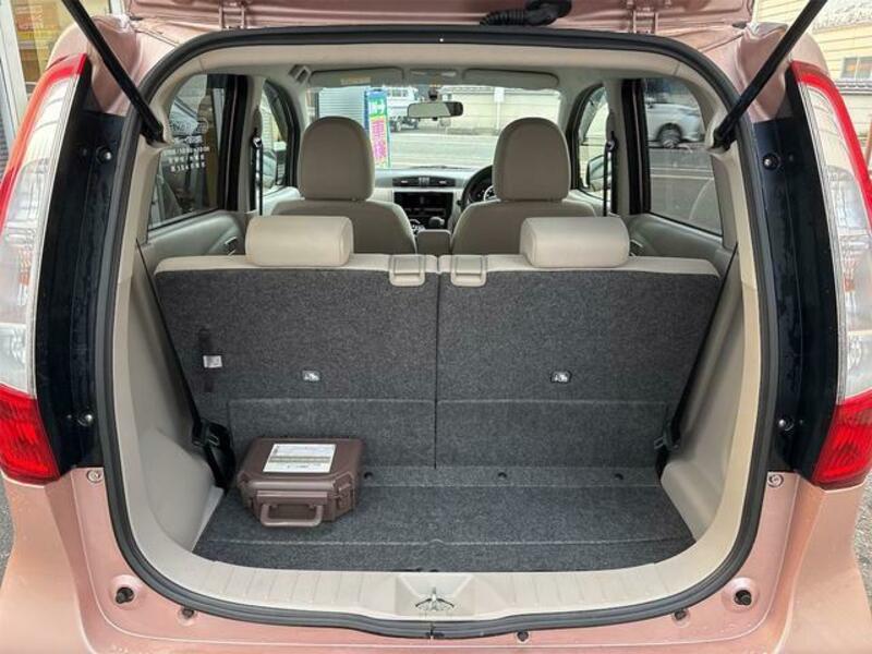EK WAGON