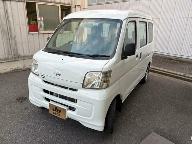 HIJET CARGO