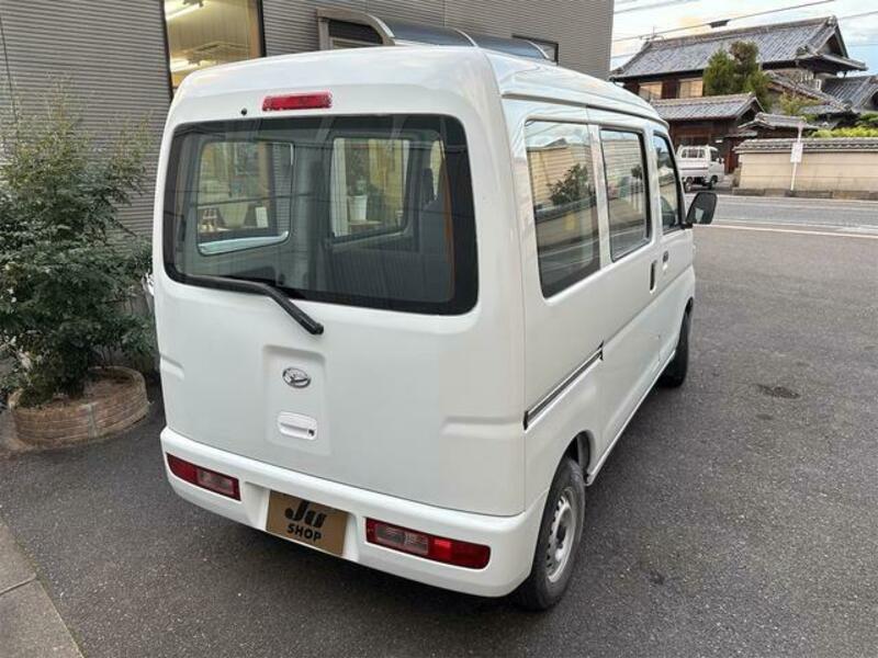 HIJET CARGO