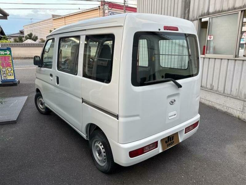 HIJET CARGO