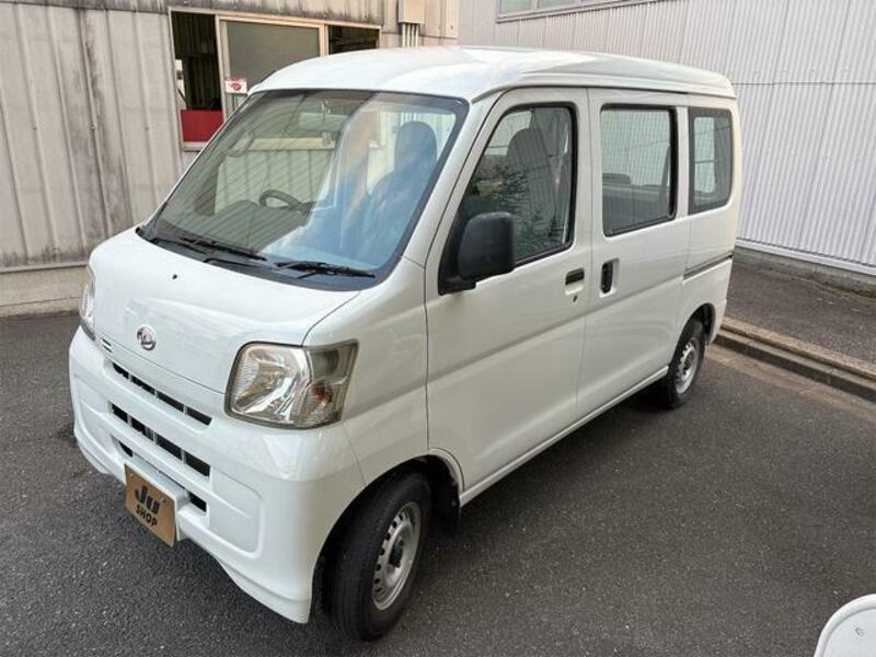 HIJET CARGO