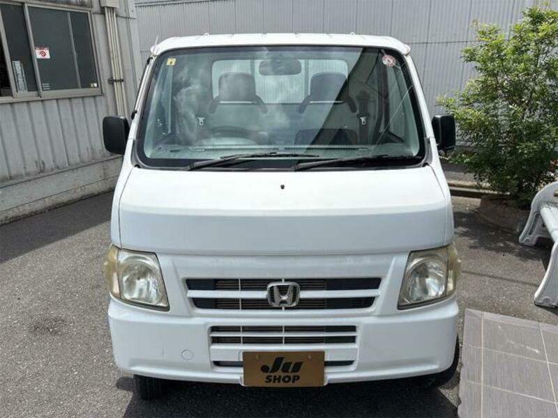 ACTY TRUCK