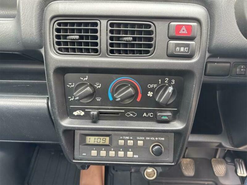 ACTY TRUCK