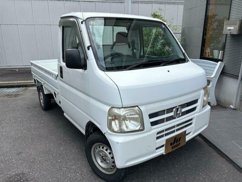 ACTY TRUCK