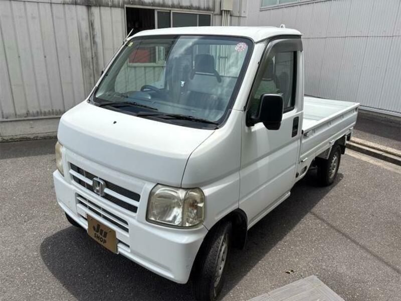 ACTY TRUCK