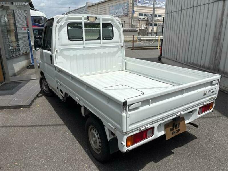 ACTY TRUCK