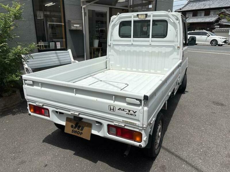 ACTY TRUCK