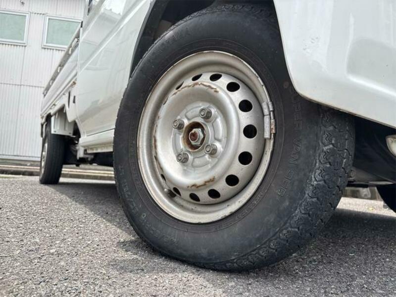 ACTY TRUCK