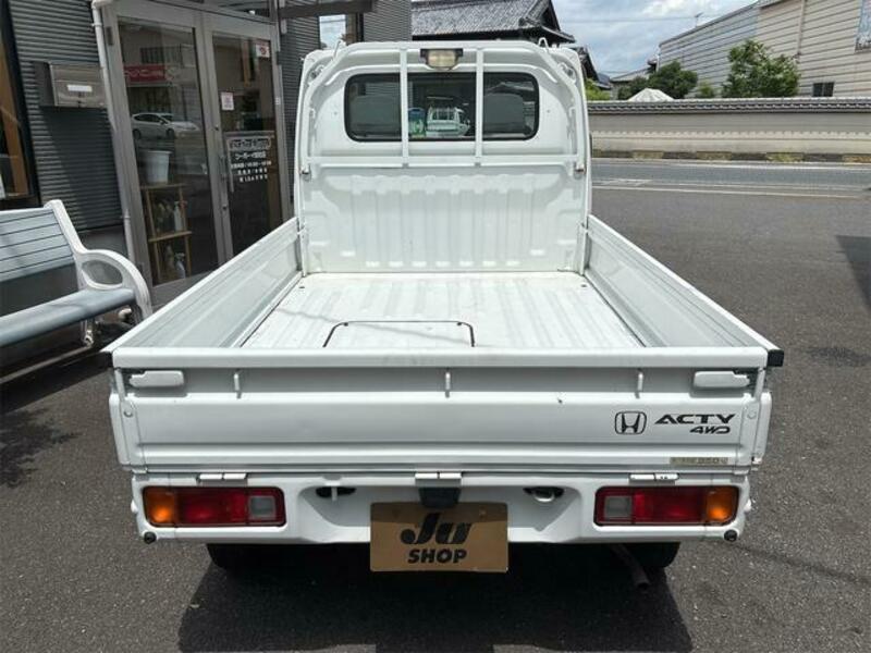 ACTY TRUCK