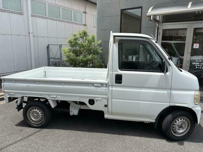 ACTY TRUCK