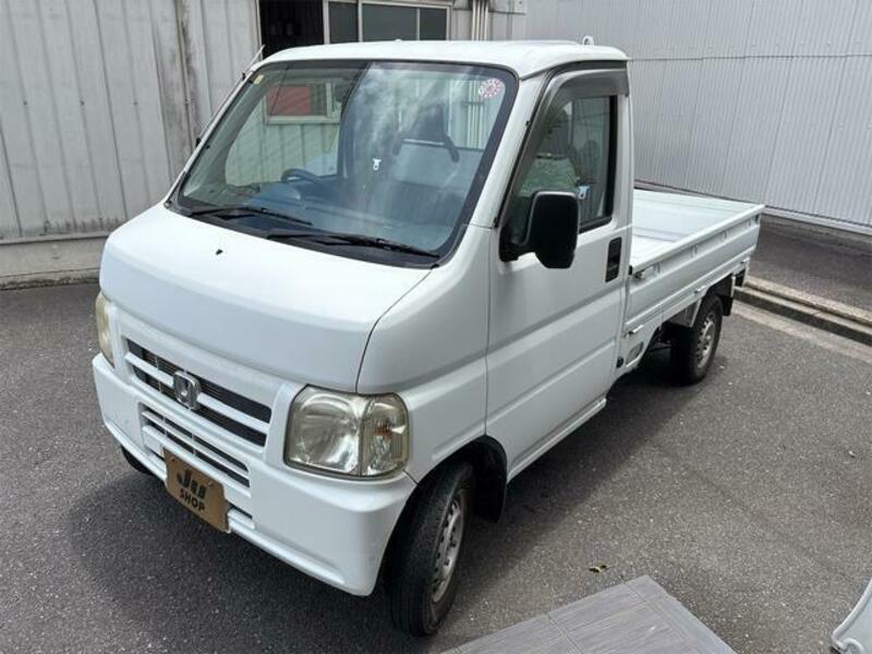 ACTY TRUCK